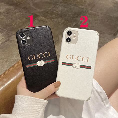 funda gucci para iphone 5